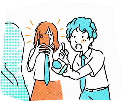 02 シーブリーズに携わる人たちにインタビュー!
